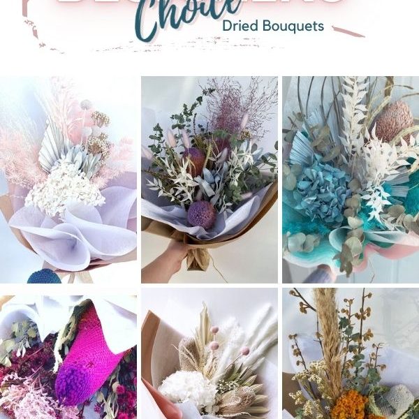 designer choice bouquet